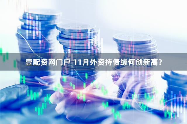 壹配资网门户 11月外资持债缘何创新高？