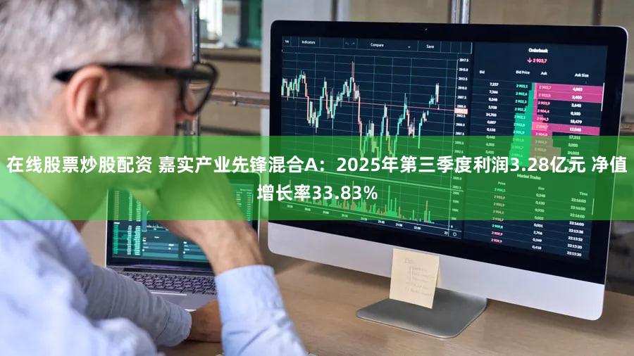 在线股票炒股配资 嘉实产业先锋混合A：2025年第三季度利润3.28亿元 净值增长率33.83%