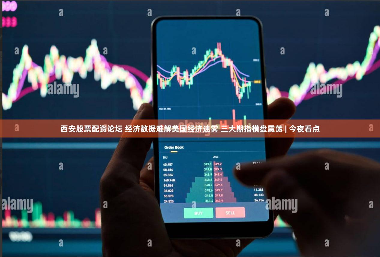 西安股票配资论坛 经济数据难解美国经济迷雾 三大期指横盘震荡 | 今夜看点